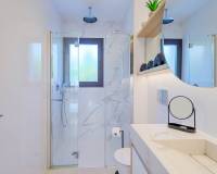 Resale - Detached Villa - Ciudad Quesada - Doña Pena