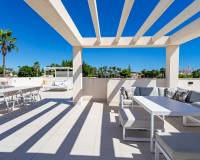 Resale - Detached Villa - Ciudad Quesada - Doña Pena