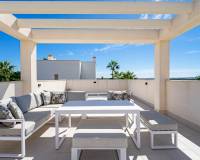 Resale - Detached Villa - Ciudad Quesada - Doña Pena
