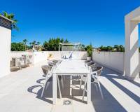 Resale - Detached Villa - Ciudad Quesada - Doña Pena