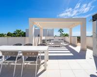 Resale - Detached Villa - Ciudad Quesada - Doña Pena