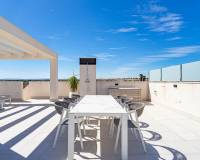 Resale - Detached Villa - Ciudad Quesada - Doña Pena