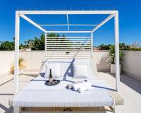 Resale - Detached Villa - Ciudad Quesada - Doña Pena