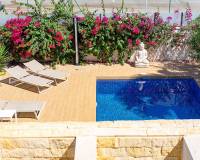 Resale - Detached Villa - Ciudad Quesada - Doña Pena
