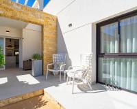 Resale - Detached Villa - Ciudad Quesada - Doña Pena