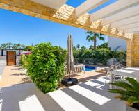 Resale - Detached Villa - Ciudad Quesada - Doña Pena