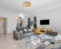 Resale - Detached Villa - Ciudad Quesada - Doña Pepa