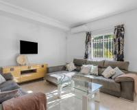 Resale - Detached Villa - Ciudad Quesada - Doña Pepa