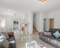 Resale - Detached Villa - Ciudad Quesada - Doña Pepa