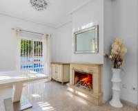 Resale - Detached Villa - Ciudad Quesada - Doña Pepa