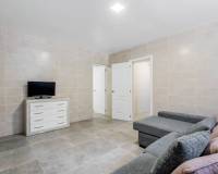 Resale - Detached Villa - Ciudad Quesada - Doña Pepa