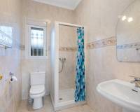 Resale - Detached Villa - Ciudad Quesada - Doña Pepa