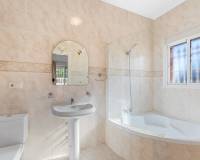 Resale - Detached Villa - Ciudad Quesada - Doña Pepa