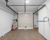 Resale - Detached Villa - Ciudad Quesada - Doña Pepa