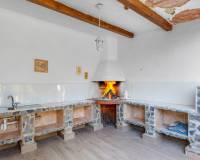 Resale - Detached Villa - Ciudad Quesada - Doña Pepa