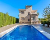 Resale - Detached Villa - Ciudad Quesada - Doña Pepa