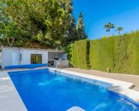 Resale - Detached Villa - Ciudad Quesada - Doña Pepa