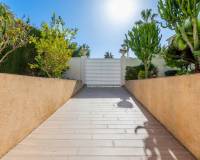 Resale - Detached Villa - Ciudad Quesada - Doña Pepa