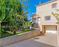 Resale - Detached Villa - Ciudad Quesada - Doña Pepa