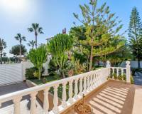 Resale - Detached Villa - Ciudad Quesada - Doña Pepa