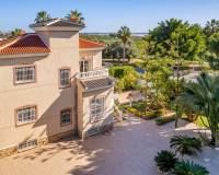 Resale - Detached Villa - Ciudad Quesada - Doña Pepa