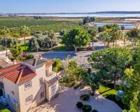 Resale - Detached Villa - Ciudad Quesada - Doña Pepa