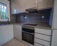 Resale - Detached Villa - Ciudad Quesada - Doña Pepa