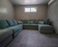 Resale - Detached Villa - Ciudad Quesada - Doña Pepa