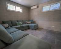 Resale - Detached Villa - Ciudad Quesada - Doña Pepa