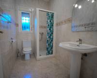 Resale - Detached Villa - Ciudad Quesada - Doña Pepa