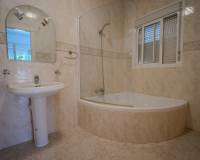 Resale - Detached Villa - Ciudad Quesada - Doña Pepa