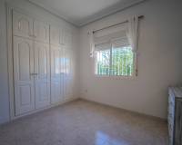 Resale - Detached Villa - Ciudad Quesada - Doña Pepa