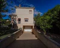 Resale - Detached Villa - Ciudad Quesada - Doña Pepa