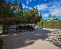 Resale - Detached Villa - Ciudad Quesada - Doña Pepa