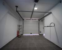 Resale - Detached Villa - Ciudad Quesada - Doña Pepa