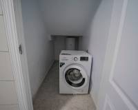 Resale - Detached Villa - Ciudad Quesada - Doña Pepa