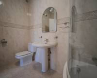 Resale - Detached Villa - Ciudad Quesada - Doña Pepa