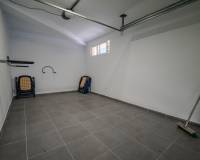 Resale - Detached Villa - Ciudad Quesada - Doña Pepa