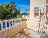 Resale - Detached Villa - Ciudad Quesada - Doña Pepa