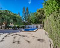 Resale - Detached Villa - Ciudad Quesada - Doña Pepa