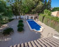 Resale - Detached Villa - Ciudad Quesada - Doña Pepa