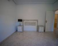 Resale - Detached Villa - Ciudad Quesada - Doña Pepa