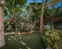 Resale - Detached Villa - Ciudad Quesada - Doña Pepa