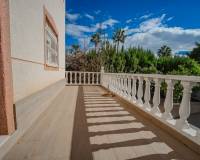 Resale - Detached Villa - Ciudad Quesada - Doña Pepa