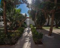 Resale - Detached Villa - Ciudad Quesada - Doña Pepa