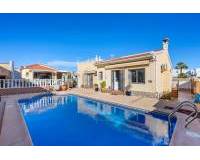 Resale - Detached Villa - Ciudad Quesada - Doña Pepa