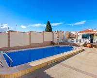 Resale - Detached Villa - Ciudad Quesada - Doña Pepa