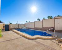 Resale - Detached Villa - Ciudad Quesada - Doña Pepa