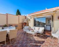 Resale - Detached Villa - Ciudad Quesada - Doña Pepa