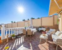 Resale - Detached Villa - Ciudad Quesada - Doña Pepa